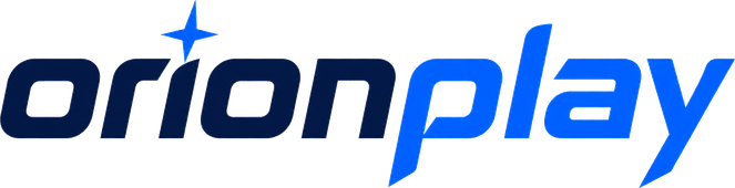 orionplay official logo